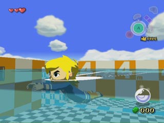 Zelda Universe on X: If you like The Wind Waker, here are some