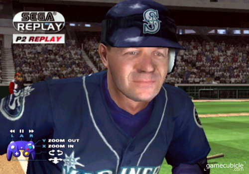 HOME RUN KING - Gamecube