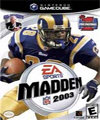 Madden 2003 GameCube