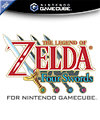 Legend of Zelda: Four Swords