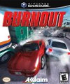 Burnout on GameCube