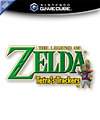 Legend of Zelda: Tetras Trackers